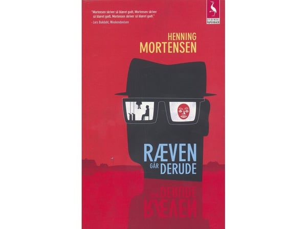 Reven går der ute | Henning Mortensen | Språk: Dansk