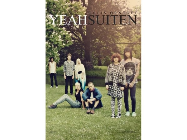 Yeah sviten | Theis Ørntoft | Kieli: Tanska