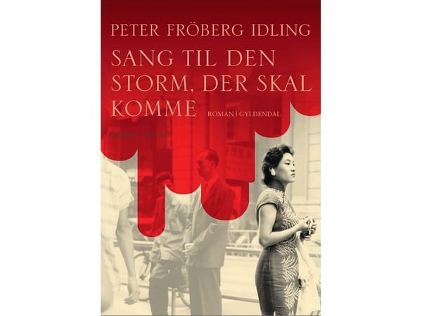 Sangen til den stormen som skal komme | Peter Fröberg Idling | Språk: Dansk