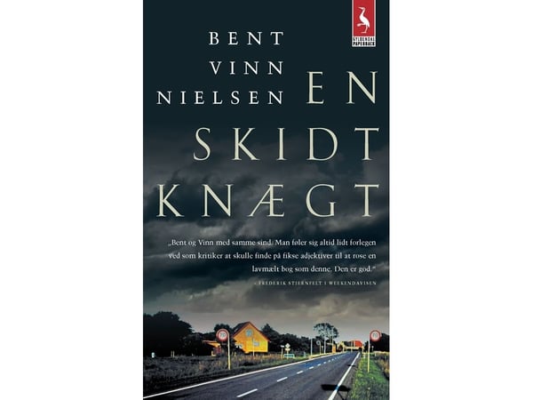 En dålig unge | Bent Vinn Nielsen | Språk: Danska
