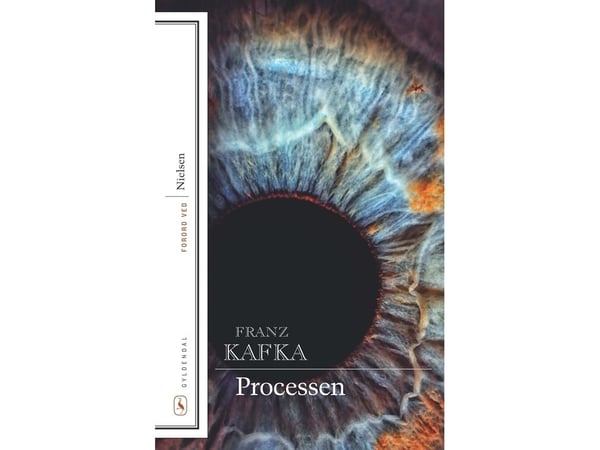 Prosessen | Franz Kafka | Språk: Dansk