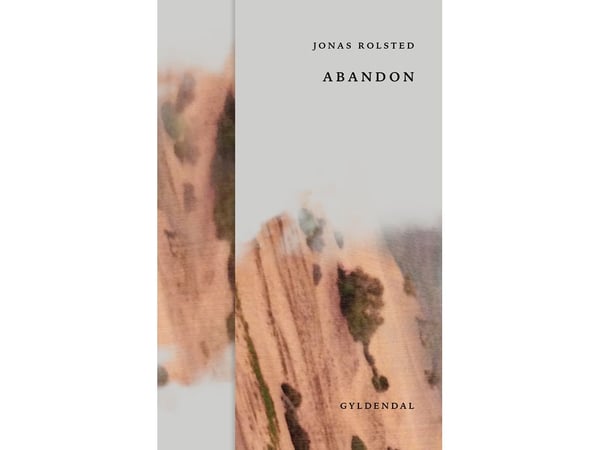 Abandon Green Language | Jonas Rolsted | Kieli: Tanska