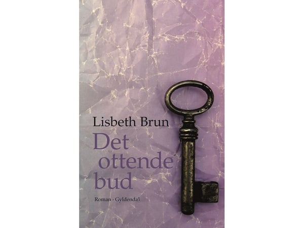 Det åttende budet | Lisbeth Brun | Språk: Dansk