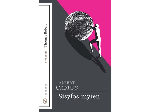 Sisyfos-myten | Albert Camus | Språk: Dansk