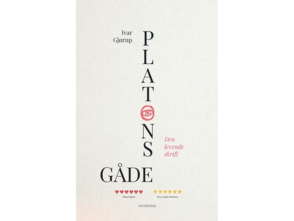 Platons gåte | Ivar Gjørup | Språk: Dansk