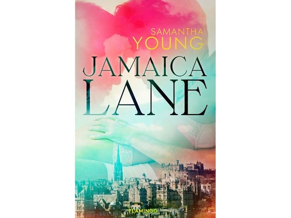 Jamaica Lane | Samantha Young | Språk: Dansk