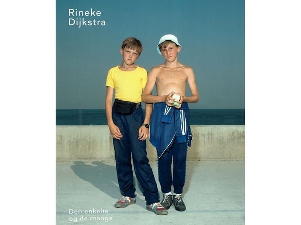 Louisiana Revy. Rineke Dijkstra | Ingen Forfatter | Språk: Dansk