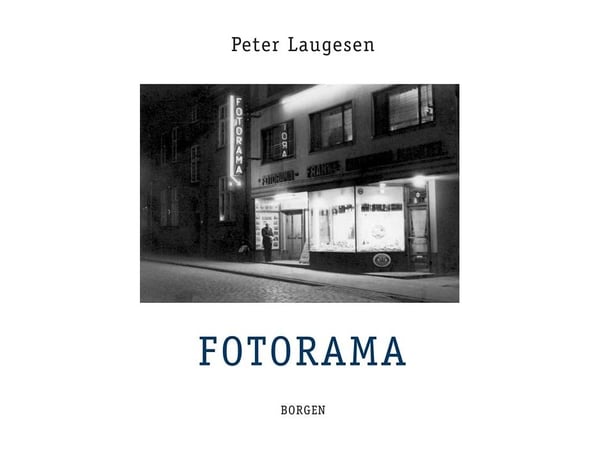 Fotorama | Peter Laugesen | Kieli: Tanska