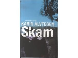 Skam | Karin Alvtegen | Kieli: Tanska