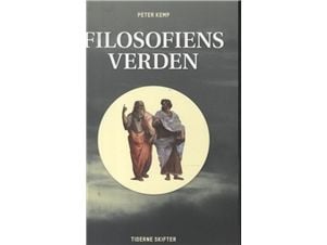 Filosofiens verden | Peter Kemp | Språk: Dansk
