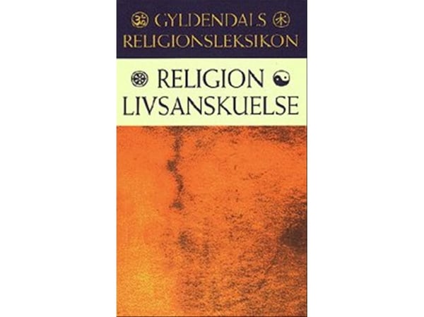 Religion/Livssyn | Asger Sørensen;Finn Stefansson | Språk: Dansk