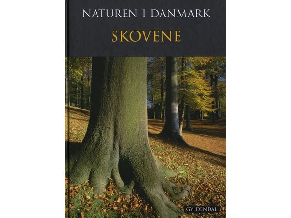 Natur en i Danmark, bd. 4 | Kaj Sand-Jensen; Peter Friis Møller | Språk: Dansk