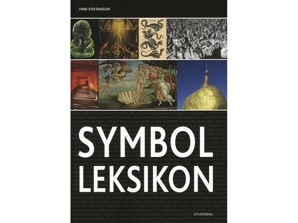 Symbolleksikon | Finn Stefansson | Språk: Dansk
