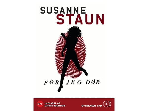 Før jeg dør | Susanne Staun | Språk: Dansk