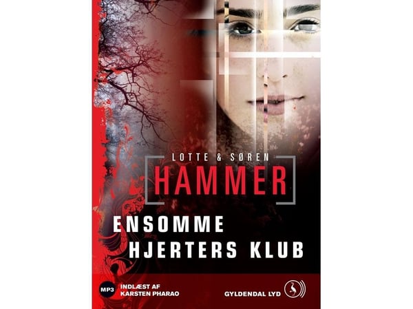 Ensomme hjerters klub | Lotte og Søren Hammer (CD) | Språk: Dansk