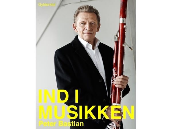 Inn i musikken | Peter Bastian