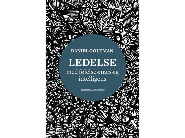 Johtaminen tunneälyn avulla | Daniel Goleman | Kieli: Tanska