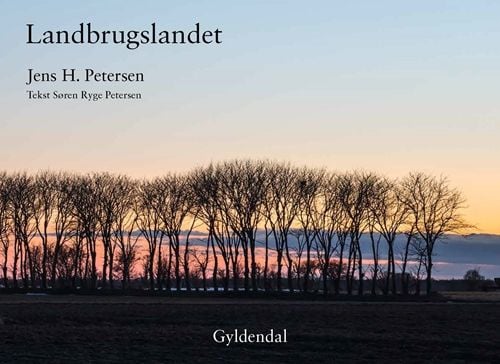 Landbrukslandet | Jens H. Petersen | Språk: Dansk