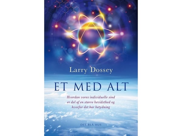 Alt i ett | Larry Dossey | Språk: Dansk