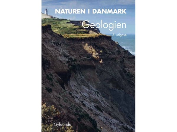 Naturen i Danmark, bd. 2 | Kaj Sand-Jensen; Gunnar Larsen | Språk: Dansk