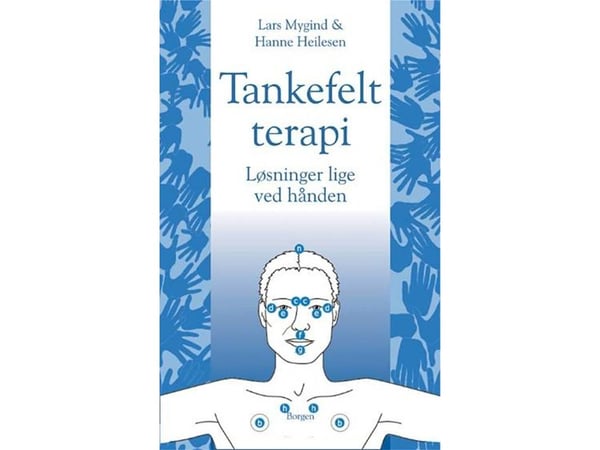 Tankefeltterapi | Lars Mygind | Språk: Dansk