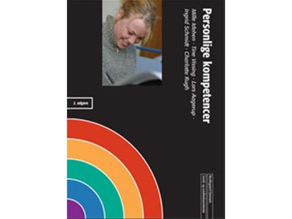 Personlige ferdigheter | Charlotte Rugh; Ingrid Schmidt; Lars Christian Aagerup; Mille Idehen; Tine Vissing | Språk: Dansk