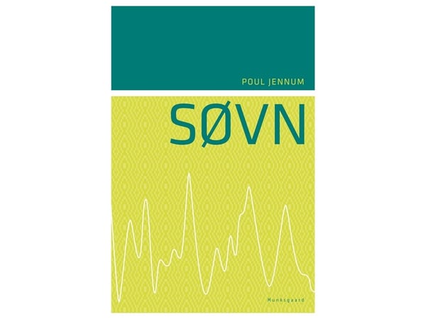 Søvn | Birte Yding Glenthøj m.fl. | Språk: Dansk
