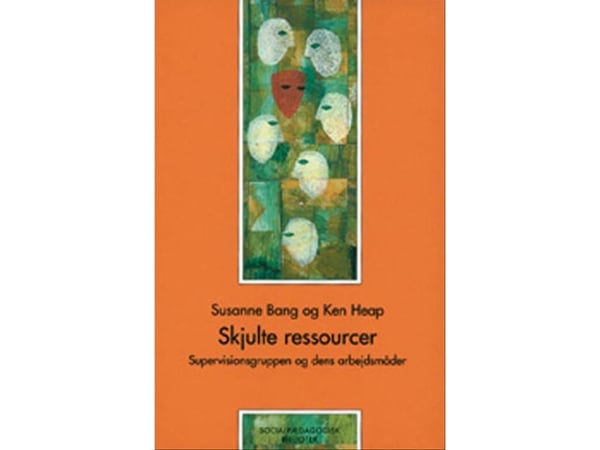 Skjulte ressurser | Ken Heap; Susanne Bang | Språk: Dansk