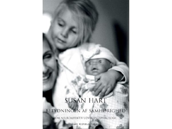 Betydningen av samhold | Susan Hart | Språk: Dansk