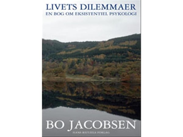 Livets dilemmaer | Bo Jacobsen | Språk: Dansk