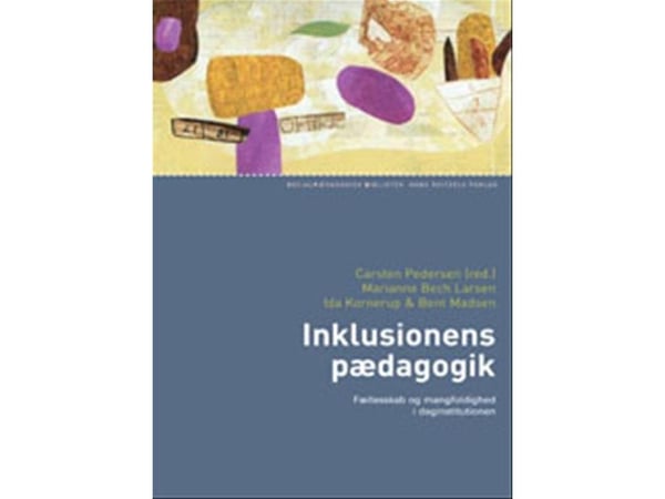 Inkluderingspedagogikk | Språk: Dansk