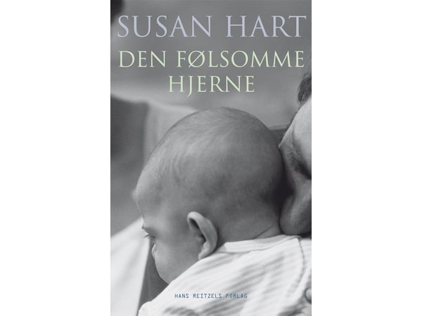 Herkät aivot | Susan Hart | Kieli: Tanska