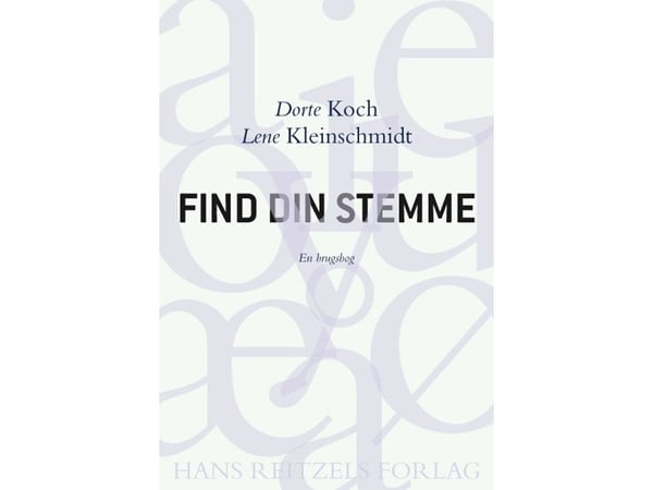 Finn din stamme | Dorte Koch; Lene Kleinschmidt | Språk: Dansk