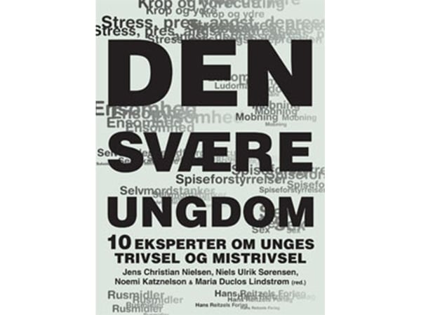 Den vanskelige ungdommen | Språk: Dansk
