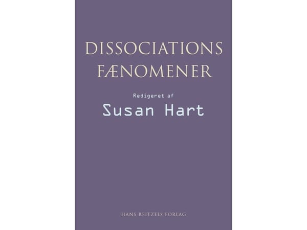Dissosiative fenomener | Susan Hart | Språk: Dansk