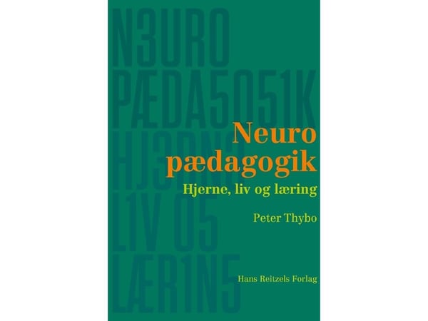Neuropedagogiikka | Peter Thybo | Kieli: Tanska