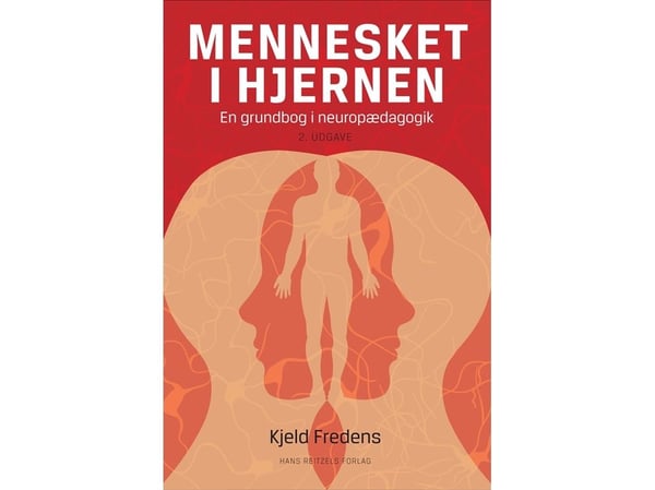 Mennesket i hjernen | Kjeld Fredens | Språk: Dansk