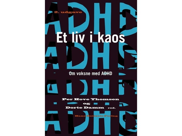 Et liv i kaos | Språk: Dansk
