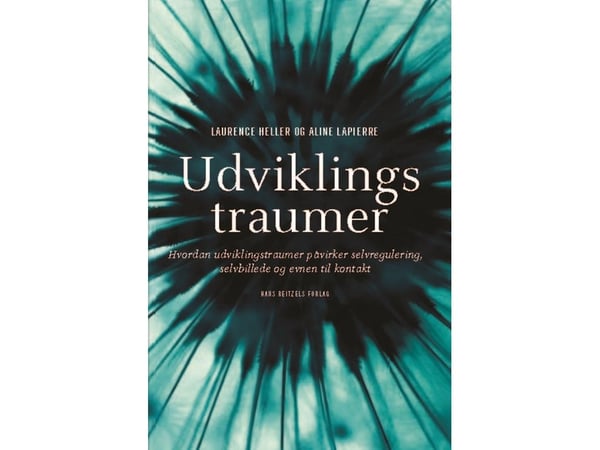 Utviklingstraumer | Laurence S. Heller; Aline LaPierre | Språk: Dansk