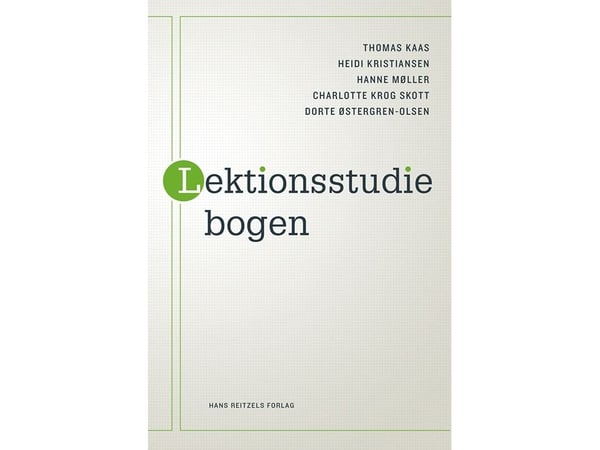 Oppikirja | Thomas Kaas;Heidi Kristiansen;Hanne Møller;Charlotte Krogh Skott;Dorte Østergren-Olsen | Kieli: Tanska