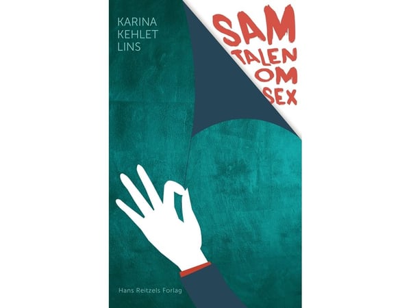 Samtaler om sex | Karina Kehlet Lins | Språk: Dansk