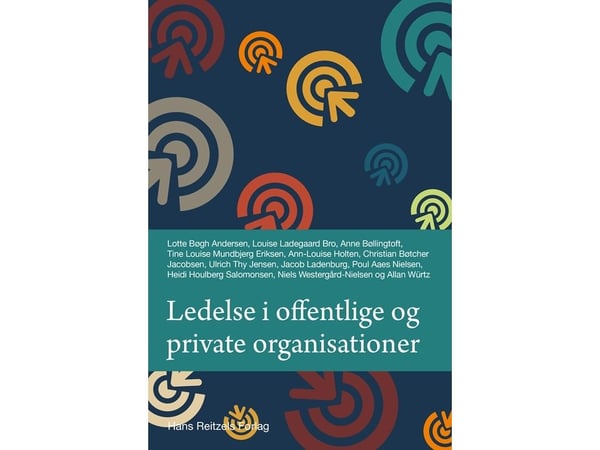 Ledelse i offentlige og private organisasjoner | Språk: Dansk