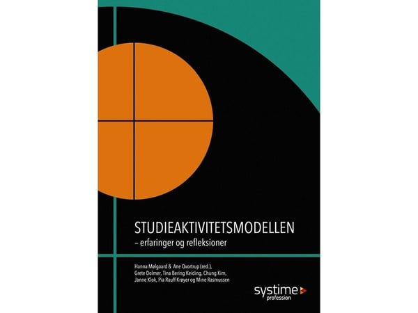 Studieaktivitetsmodellen | Språk: Danska