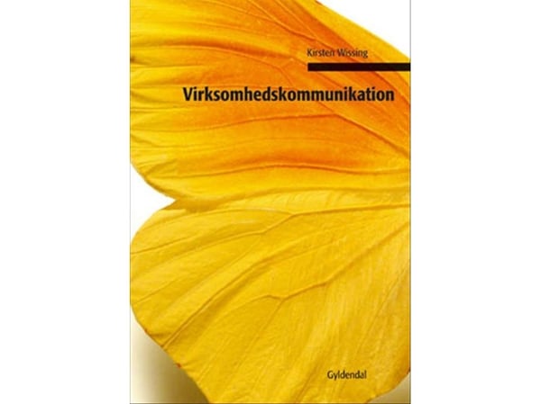 Yritysviestintä | Kirsten Møller Wissing | Kieli: Tanska