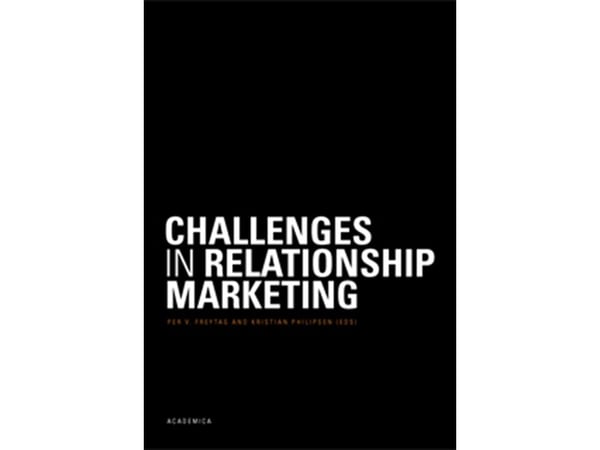Challenges in Relationship Marketing | Språk: Dansk