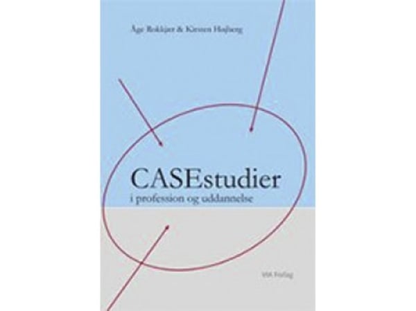 CASE-studier i profesjon og utdanning | Språk: Dansk