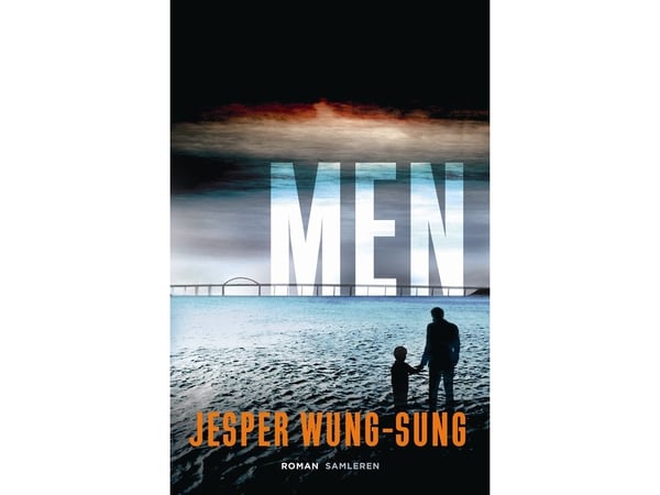 Miehet | Jesper Wung-Sung | Kieli: Tanska