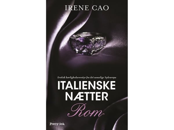 Rom | Irene Cao | Språk: Danska
