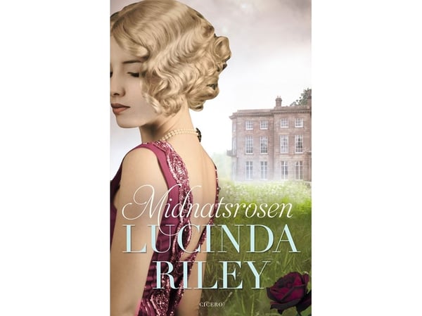 The Midnight Rose | Lucinda Riley | Språk: Danska