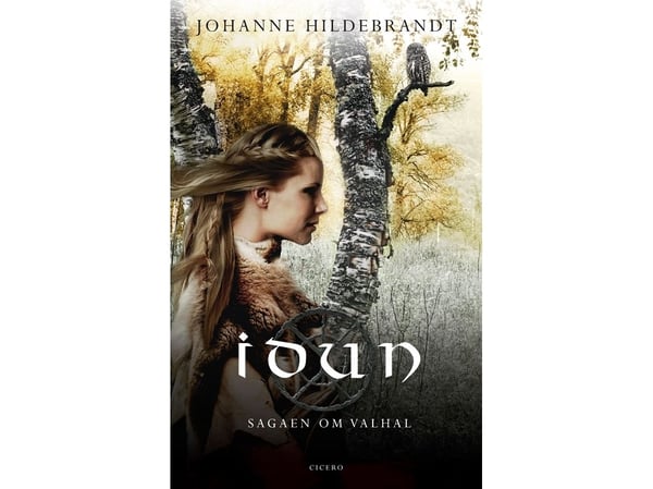 Idun | Johanne Hildebrandt | Språk: Dansk